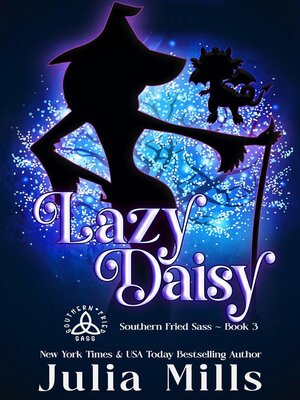 cover image of Lazy Daisy